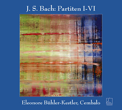 J. S. Bach: Partiten BWV 825-830