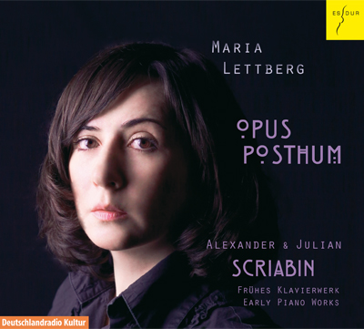 Opus Posthum