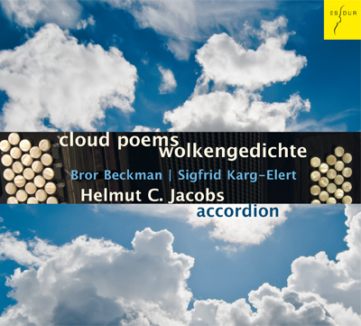 cloud poems - wolkengedichte