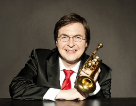 Matthias Höfs, Trompete