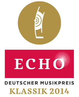 ECHO Klassik Logo