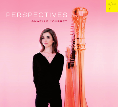 NEU: Perspectives - Werke für Harfe solo