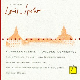 Musik am Gothaer Hof: Louis Spohr 