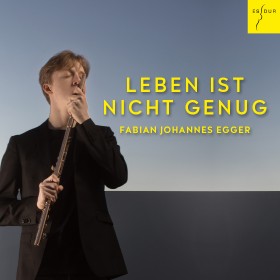 Leben ist nicht genug 
