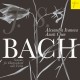 J.S. Bach: Sonaten für Violine und Cembalo BWV 1014 – 1019 