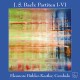 J.S.Bach: Clavierübung Teil I - Partiten BWV 825 - 830 