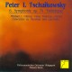 Tschaikowsky: Symphonie Nr. 6 op. 74 “Pathétique“ - Glinka: Valse-Fantaisie (1856) – Ruslan und Ludmilla, op. 5: Ouvertüre 