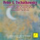 Tschaikowsky: Ballett-Suiten - Dornröschen op. 66a – Nussknacker op. 71 (Auszüge) – Schwanensee op. 20a (Auszüge) 