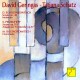 David Geringas, Cello and Tatjana Schatz, Klavier spielen Schostakowitsch, Prokofieff und Rostropowitsch 