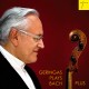 Geringas plays Bach Plus 
