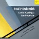 Paul Hindemith: Cello & Piano Works 
