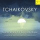 Tschaikowsky: Sinfonien Nr. 4, 5 & 6 "Pathétique" 