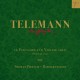 G.Ph.Telemann: 12 Fantasien für Violine solo TWV 40:14-25